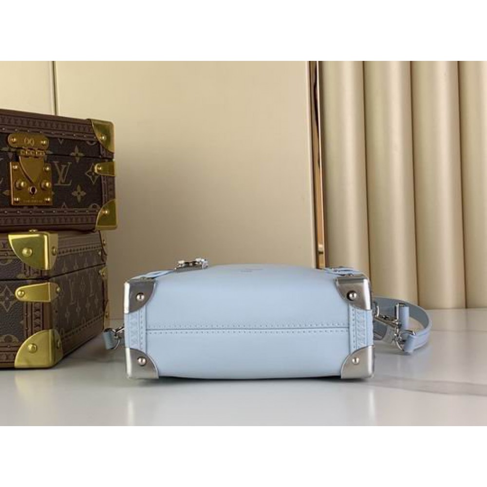 Lv Side Trunk PM M23817 18x12.5x8cm Bags