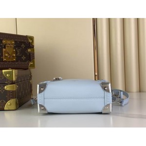Lv Side Trunk PM M23817 18x12.5x8cm Bags
