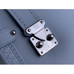 Lv Side Trunk PM M23817 18x12.5x8cm Bags