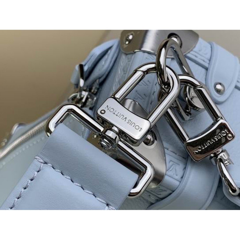 Lv Side Trunk PM M23817 18x12.5x8cm Bags