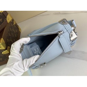 Lv Side Trunk PM M23817 18x12.5x8cm Bags