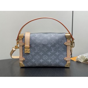 Lv Side Trunk MM M13285 23.5x16x8.5cm Bags