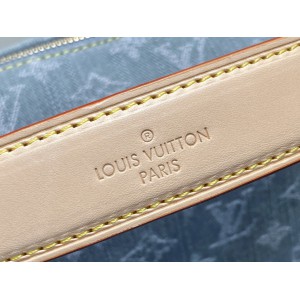 Lv Side Trunk MM M13285 23.5x16x8.5cm Bags