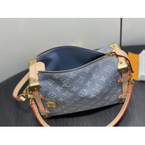 Lv Side Trunk MM M13285 23.5x16x8.5cm Bags