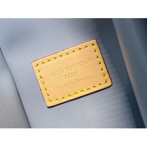 Lv Side Trunk MM M13285 23.5x16x8.5cm Bags