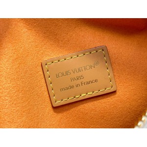 Lv Side Trunk MM M14606 23.5x16x8.5cm Bags