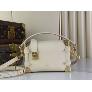 Lv Side Trunk PM M23817 18x12.5x8cm Bags