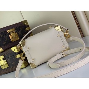 Lv Side Trunk PM M23817 18x12.5x8cm Bags
