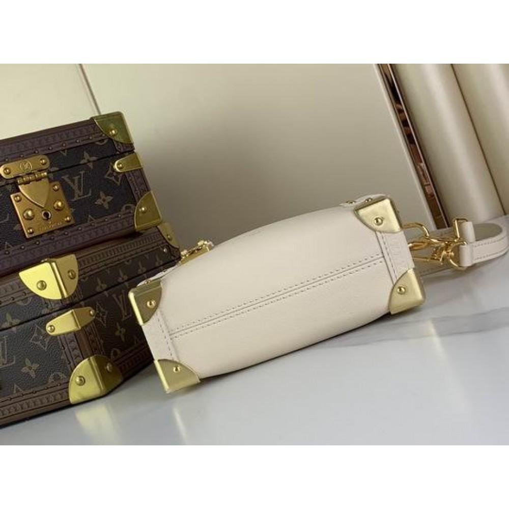 Lv Side Trunk PM M23817 18x12.5x8cm Bags