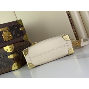Lv Side Trunk PM M23817 18x12.5x8cm Bags