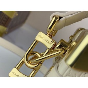 Lv Side Trunk PM M23817 18x12.5x8cm Bags