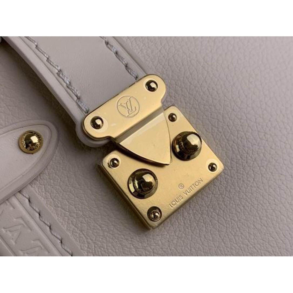 Lv Side Trunk PM M23817 18x12.5x8cm Bags