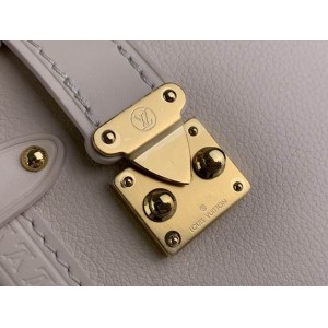 Lv Side Trunk PM M23817 18x12.5x8cm Bags