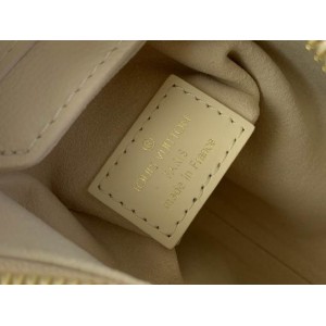 Lv Side Trunk PM M23817 18x12.5x8cm Bags