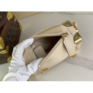 Lv Side Trunk PM M23817 18x12.5x8cm Bags