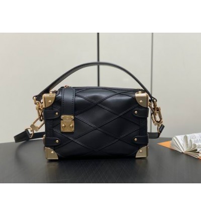 Lv Side Trunk PM M83080 18x12.5x8cm