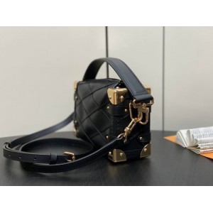 Lv Side Trunk PM M83080 18x12.5x8cm Bags