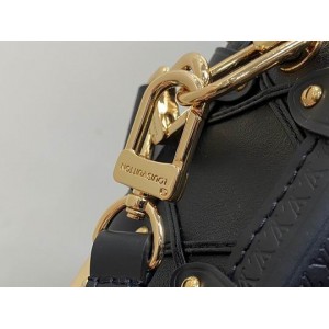 Lv Side Trunk PM M83080 18x12.5x8cm Bags