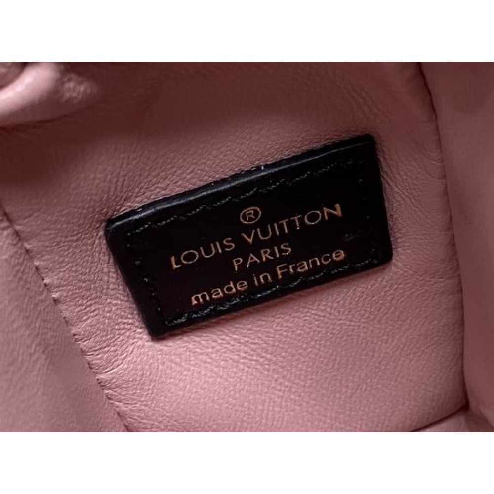 Lv Side Trunk PM M83080 18x12.5x8cm Bags