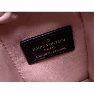 Lv Side Trunk PM M83080 18x12.5x8cm Bags