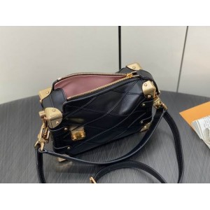 Lv Side Trunk PM M83080 18x12.5x8cm Bags