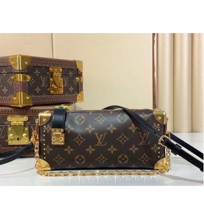 Lv Slim Side Trunk M13147 23x12x4cm