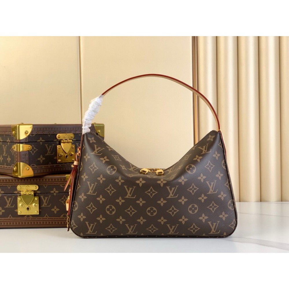 Lv Slouchy PM M11952 33 x 22 x 9 cm Bags