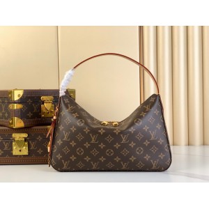 Lv Slouchy PM M11952 33 x 22 x 9 cm Bags