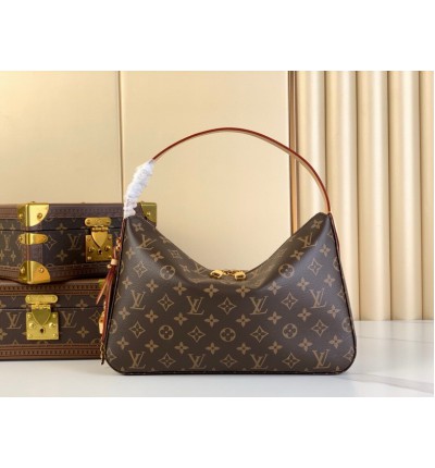 Lv Slouchy PM M11952 33 x 22 x 9 cm