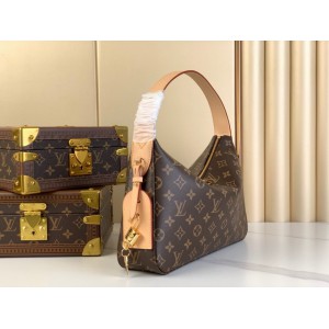 Lv Slouchy PM M11952 33 x 22 x 9 cm Bags