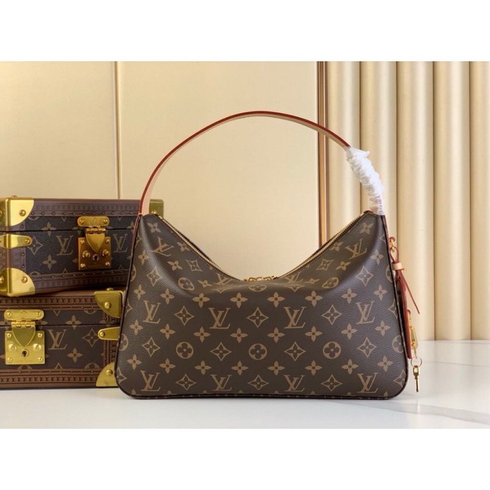 Lv Slouchy PM M11952 33 x 22 x 9 cm Bags