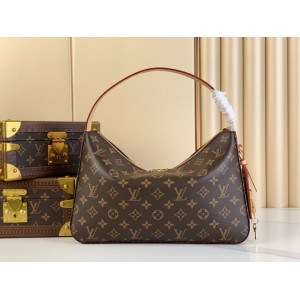 Lv Slouchy PM M11952 33 x 22 x 9 cm Bags