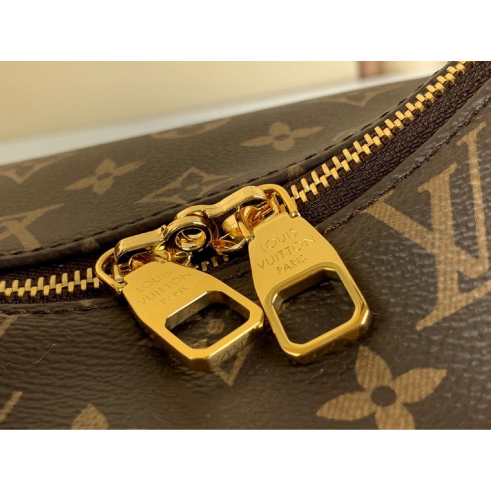 Lv Slouchy PM M11952 33 x 22 x 9 cm Bags