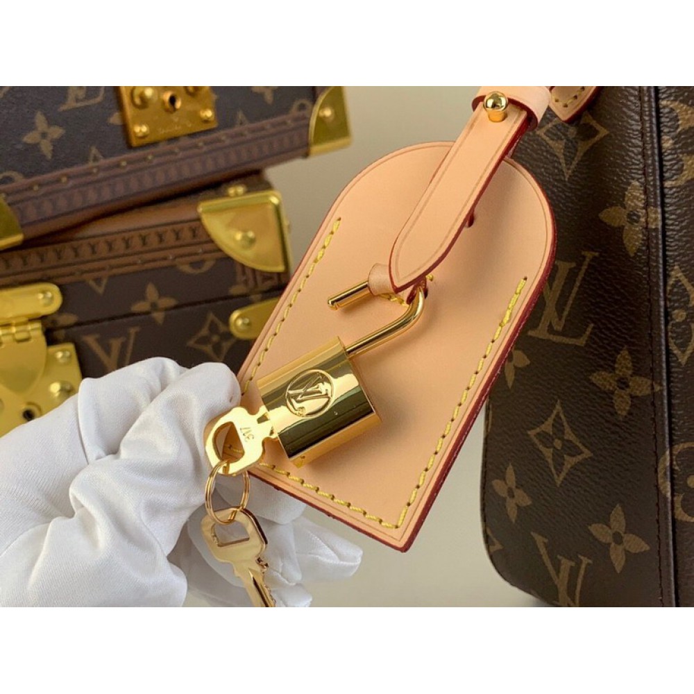 Lv Slouchy PM M11952 33 x 22 x 9 cm Bags