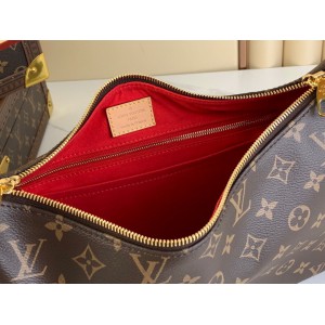 Lv Slouchy PM M11952 33 x 22 x 9 cm Bags
