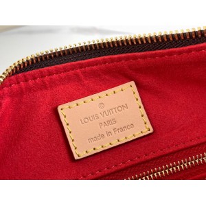 Lv Slouchy PM M11952 33 x 22 x 9 cm Bags