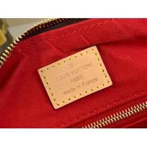 Lv Slouchy MM M12098 40 x 29 x 11cm Bags