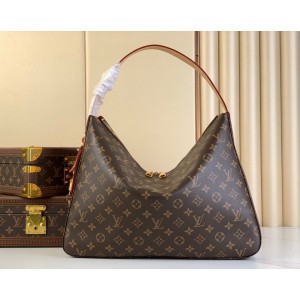 Lv Slouchy MM M12098 40 x 29 x 11cm Bags