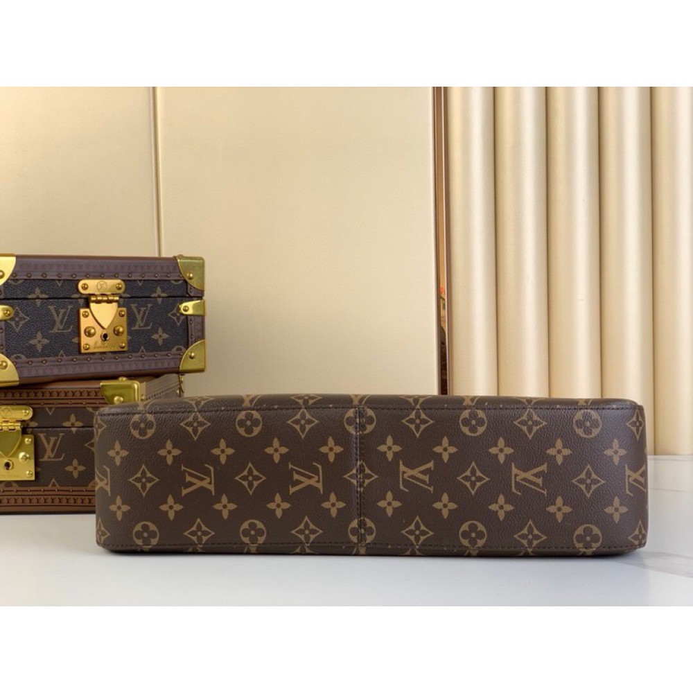 Lv Slouchy MM M12098 40 x 29 x 11cm Bags