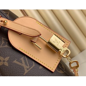 Lv Slouchy MM M12098 40 x 29 x 11cm Bags