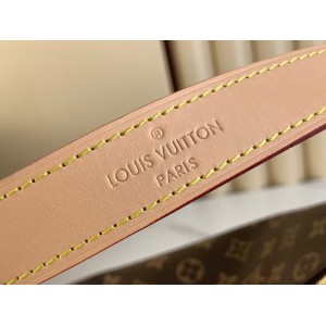 Lv Slouchy MM M12098 40 x 29 x 11cm Bags
