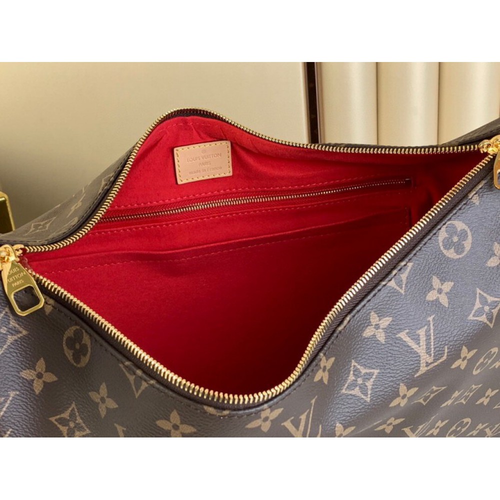 Lv Slouchy MM M12098 40 x 29 x 11cm Bags