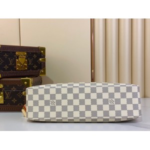 Lv Slouchy PM N00116 33 x 22 x 9 cm Bags