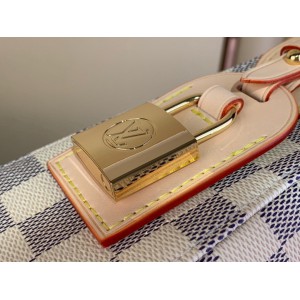 Lv Slouchy PM N00116 33 x 22 x 9 cm Bags