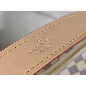 Lv Slouchy PM N00116 33 x 22 x 9 cm Bags