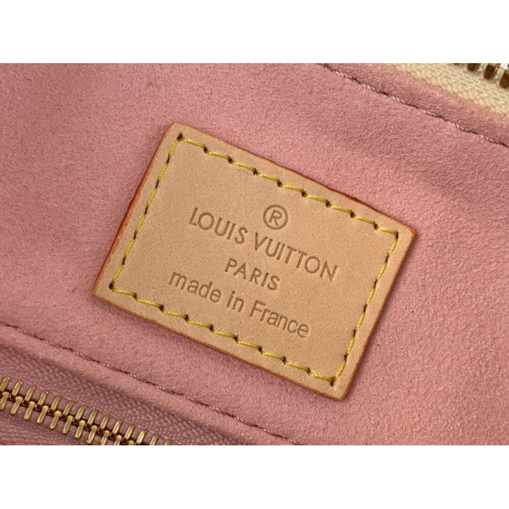 Lv Slouchy PM N00116 33 x 22 x 9 cm Bags