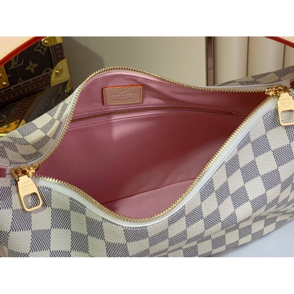 Lv Slouchy PM N00116 33 x 22 x 9 cm Bags