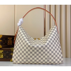 Lv Slouchy MM N00126 40 x 29 x 11 cm Bags