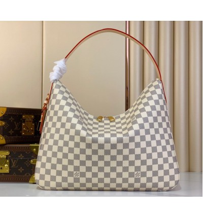Lv Slouchy MM N00126 40 x 29 x 11 cm