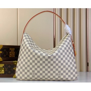 Lv Slouchy MM N00126 40 x 29 x 11 cm Bags